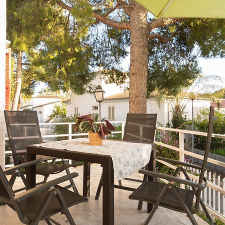 Villa Cactus Port de Alcudia  Eksteriør billede