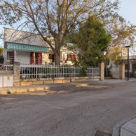 Villa Cactus Port de Alcudia  Eksteriør billede