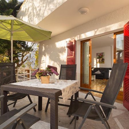 Villa Cactus Port de Alcudia  Eksteriør billede
