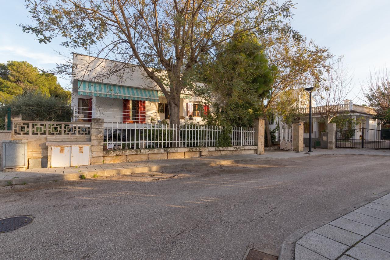 Villa Cactus Port de Alcudia  Eksteriør billede