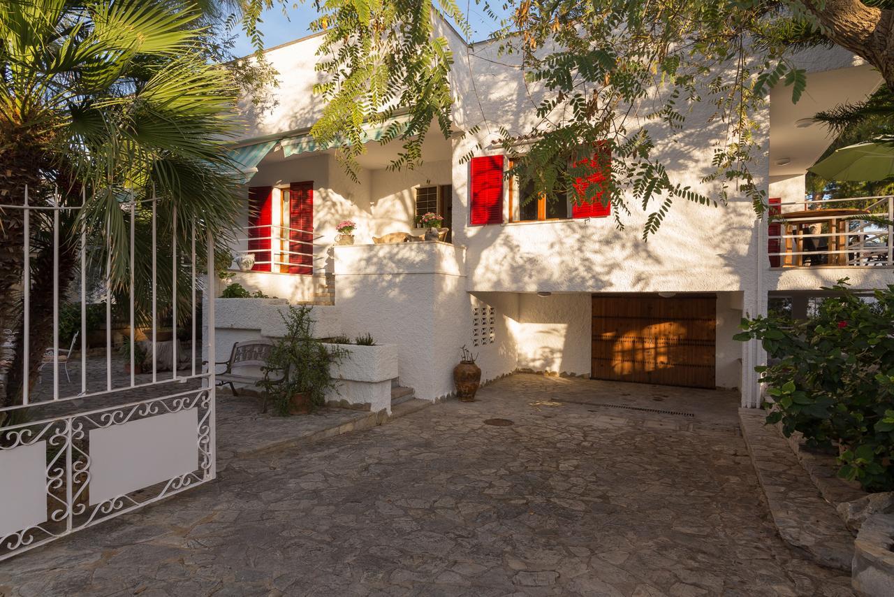 Villa Cactus Port de Alcudia  Eksteriør billede