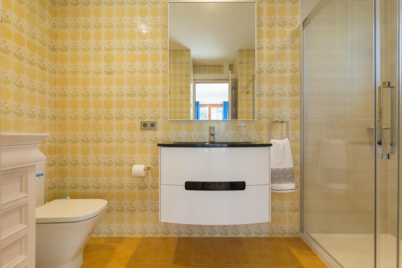 Villa Cactus Port de Alcudia  Eksteriør billede